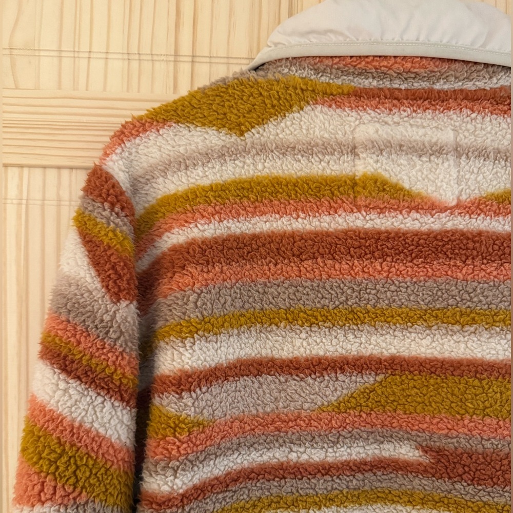 Billabong Switchback Pullover Jacket - image 5